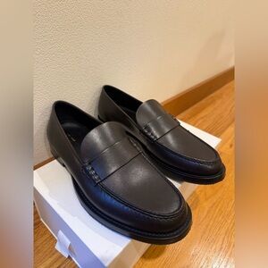 The Row Novus Mocassin Shoes Loafers Flats 38